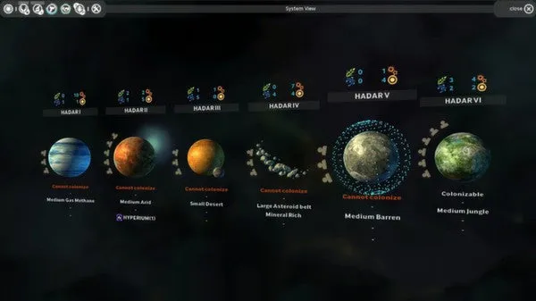 Endless Space: Emperor Edition (PC/MAC)