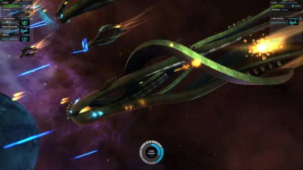 Endless Space: Emperor Edition (PC/MAC)