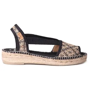 Estel - Black