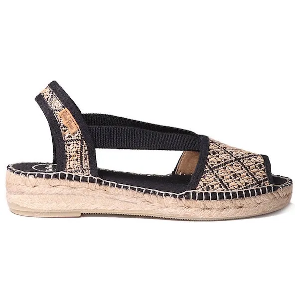 Estel - Black