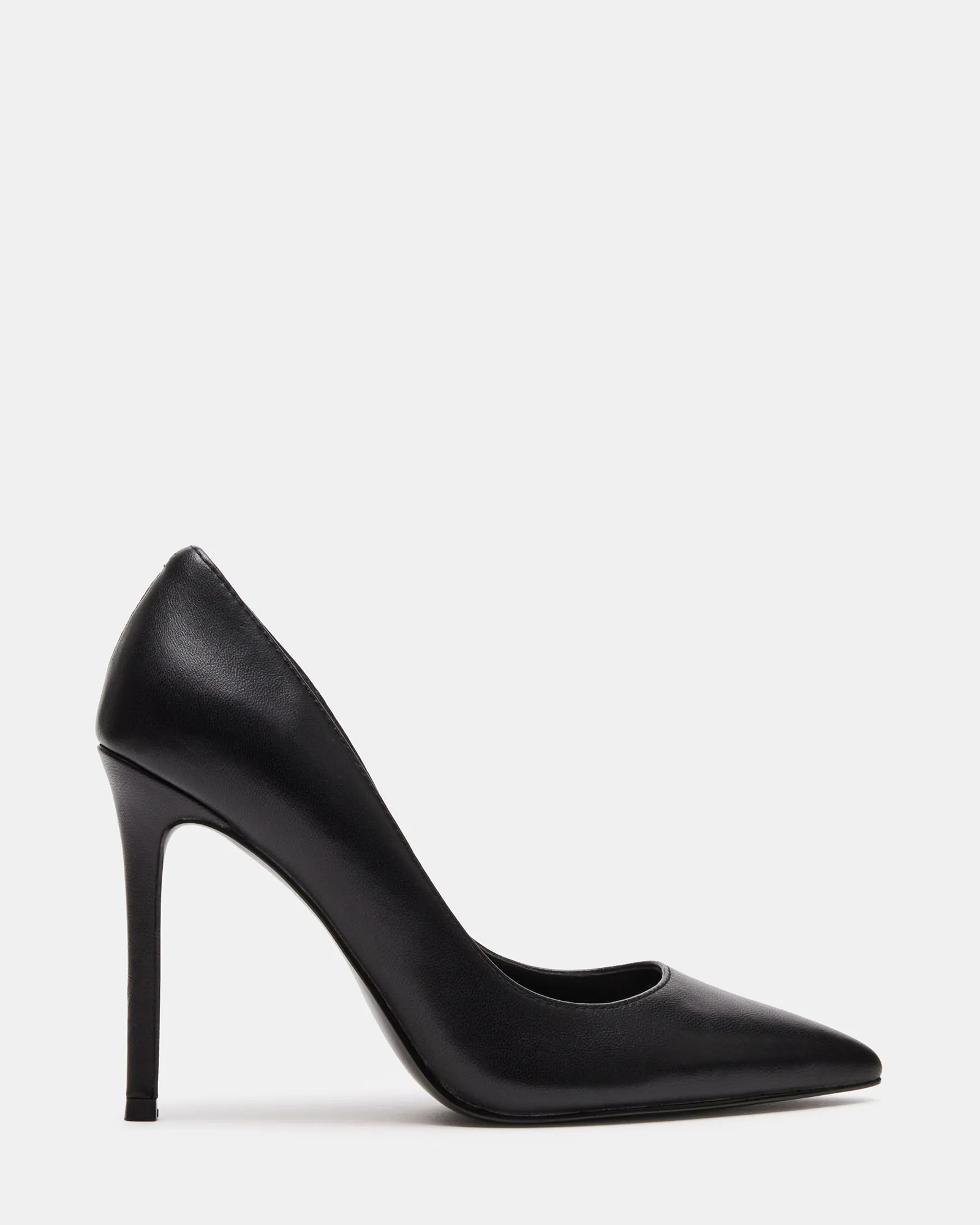 EVELYN BLACK LEATHER - SM REBOOTED