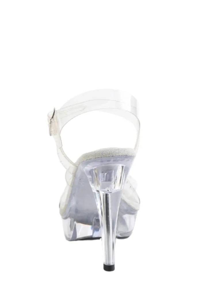 Fabulicious COCKTAIL-507 Sandal