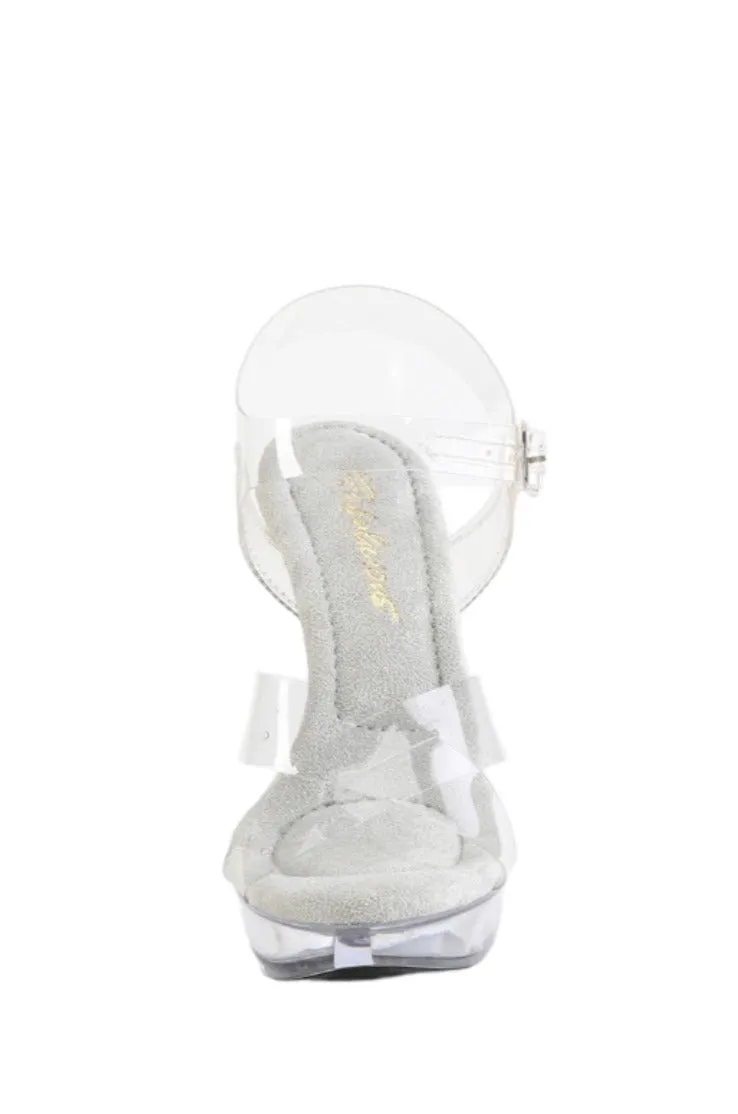 Fabulicious COCKTAIL-507 Sandal