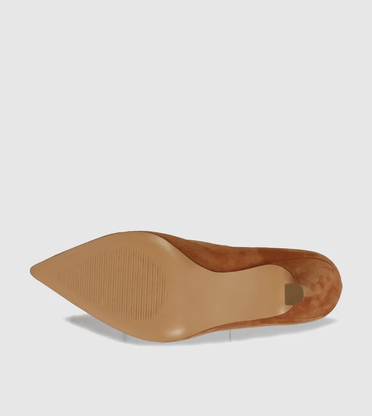 Fedra Heels by Sempre Di