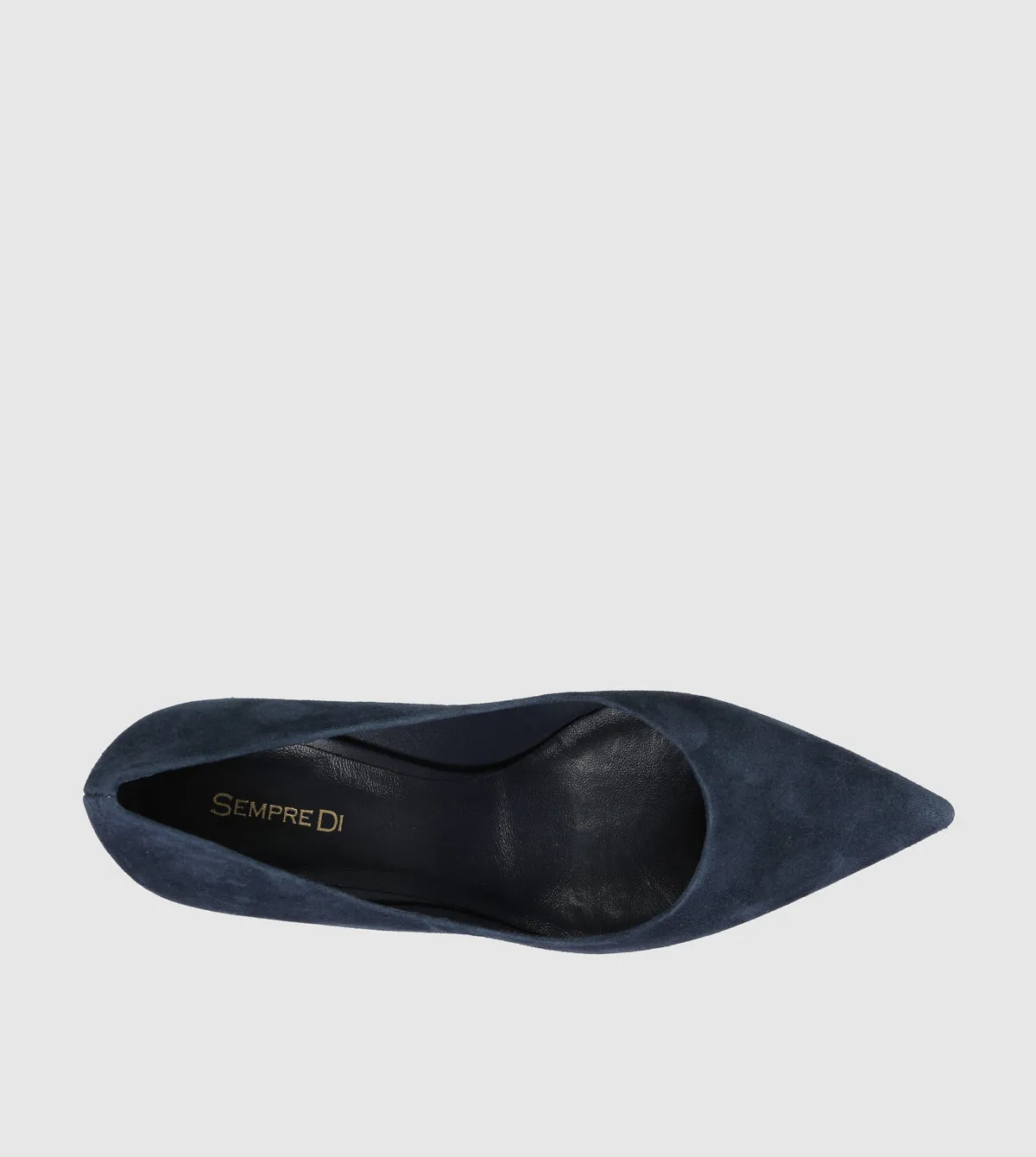 Fedra Heels by Sempre Di