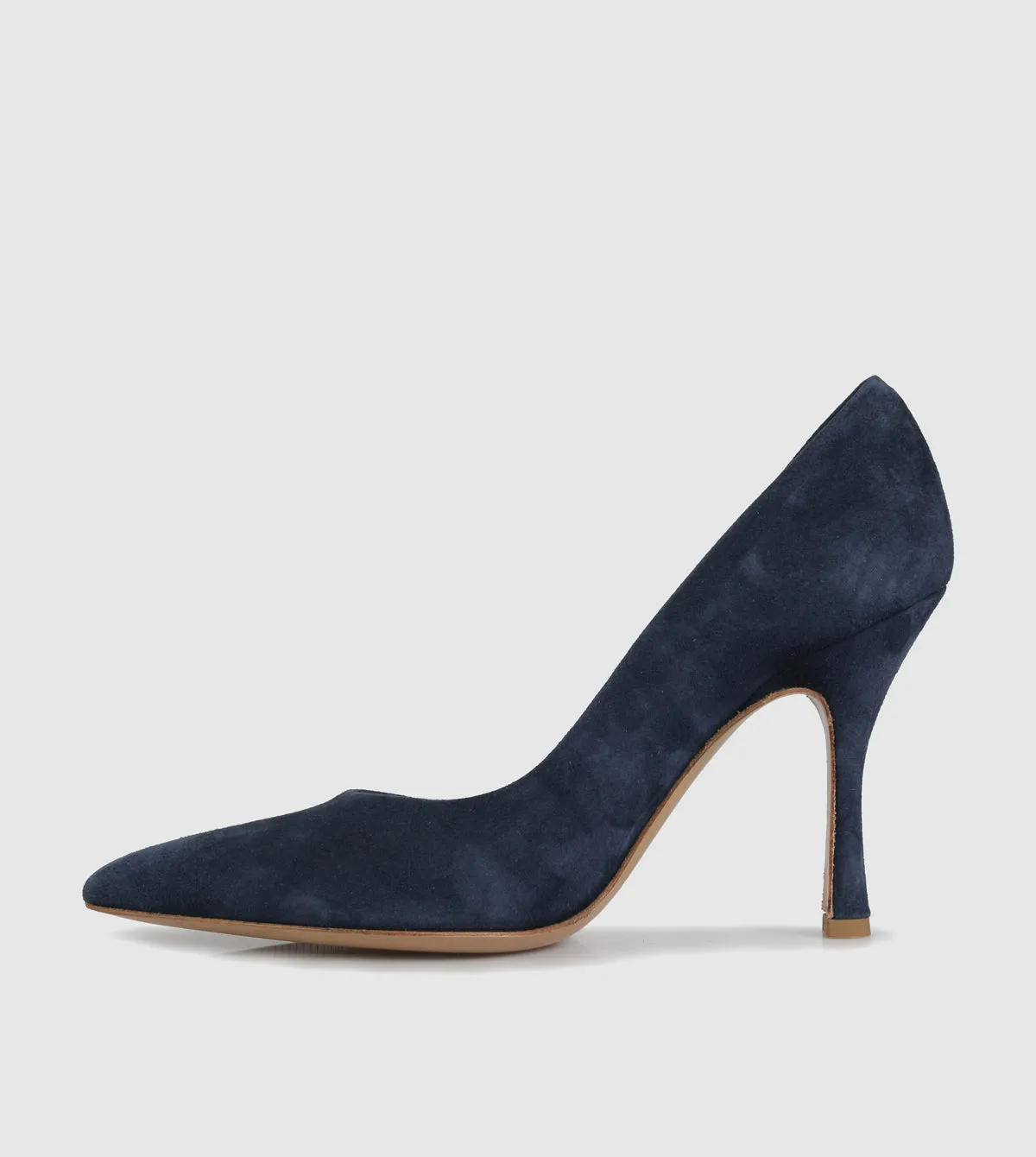 Fedra Heels by Sempre Di