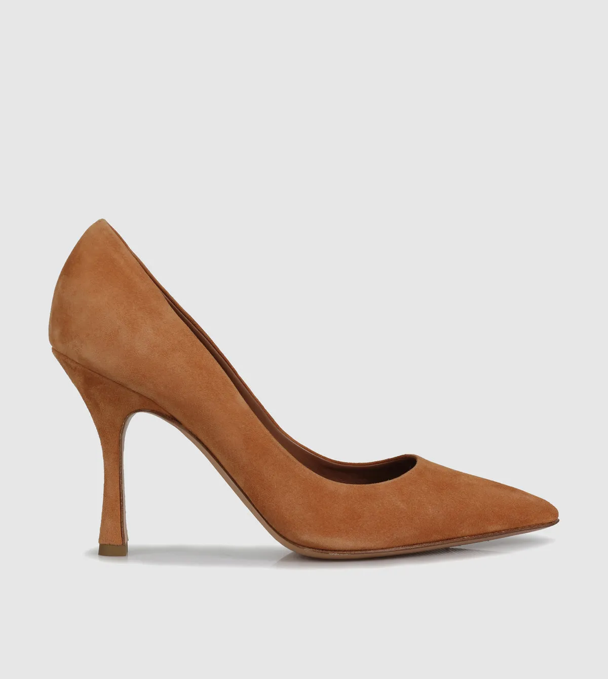 Fedra Heels by Sempre Di
