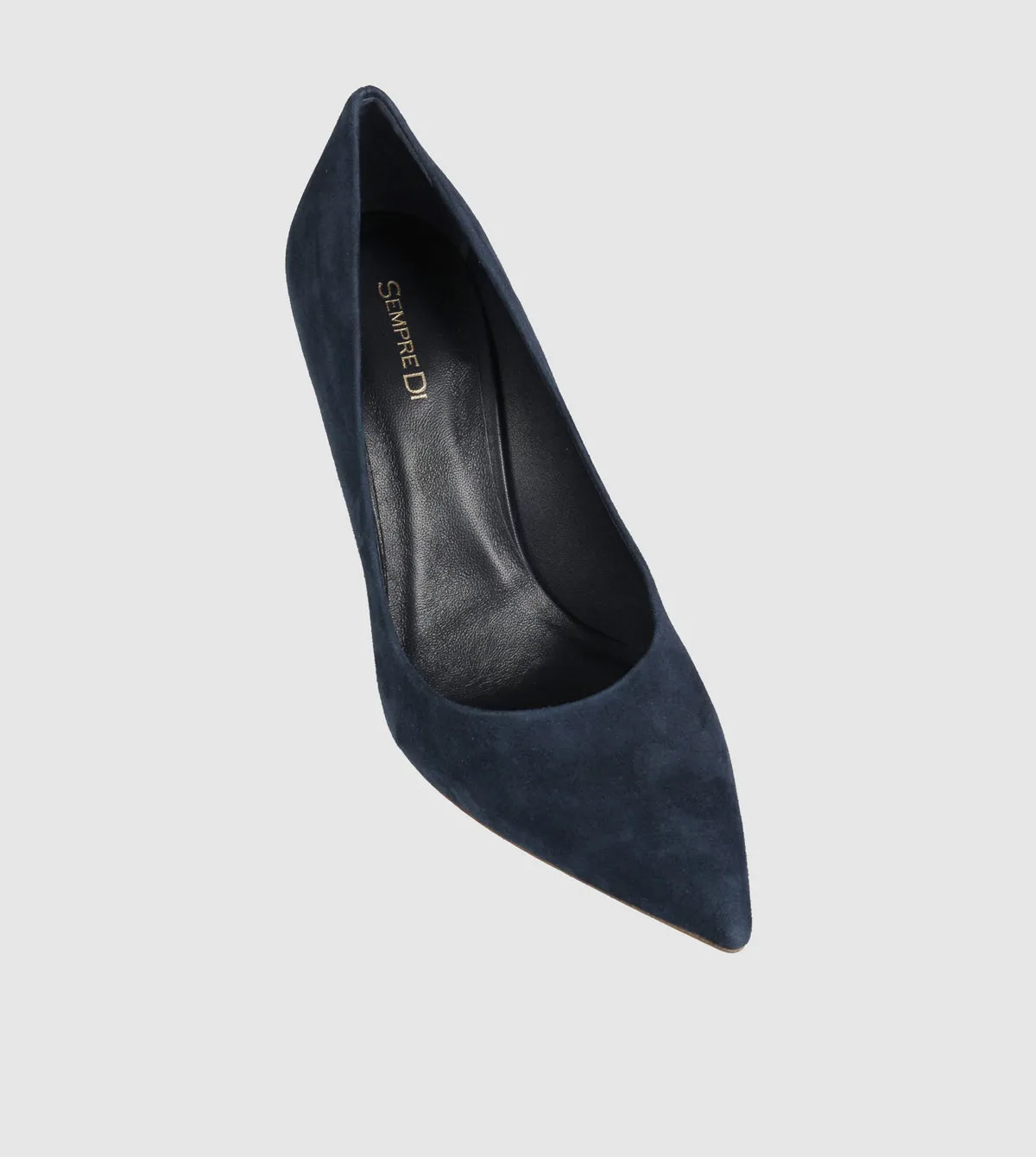 Fedra Heels by Sempre Di