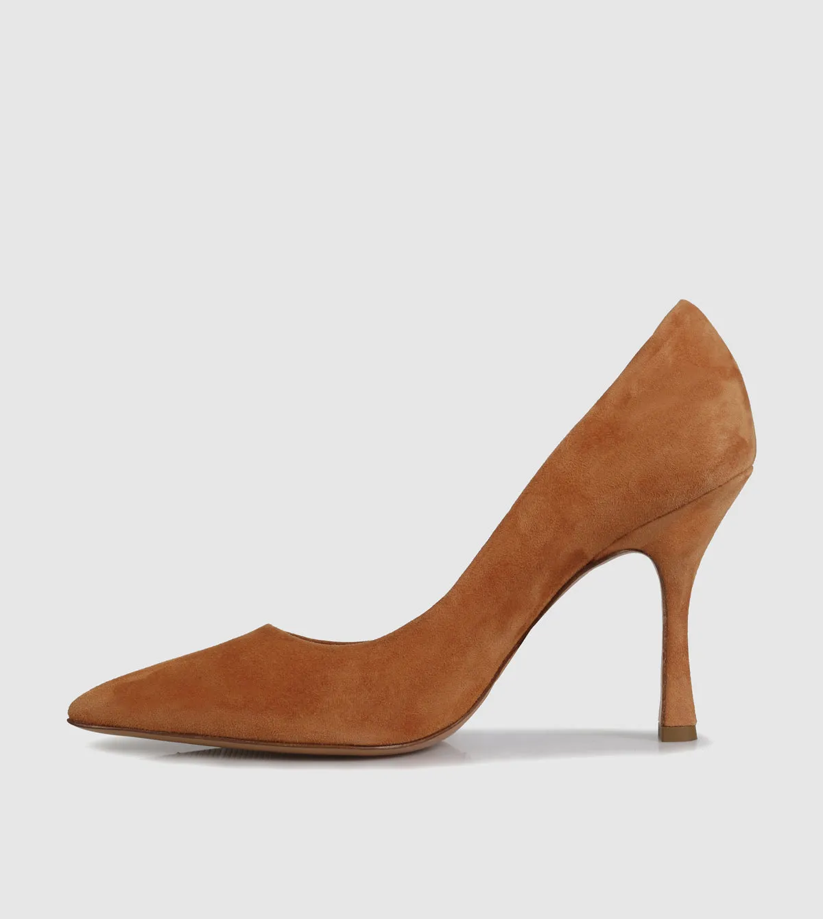 Fedra Heels by Sempre Di