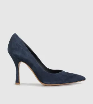 Fedra Heels by Sempre Di