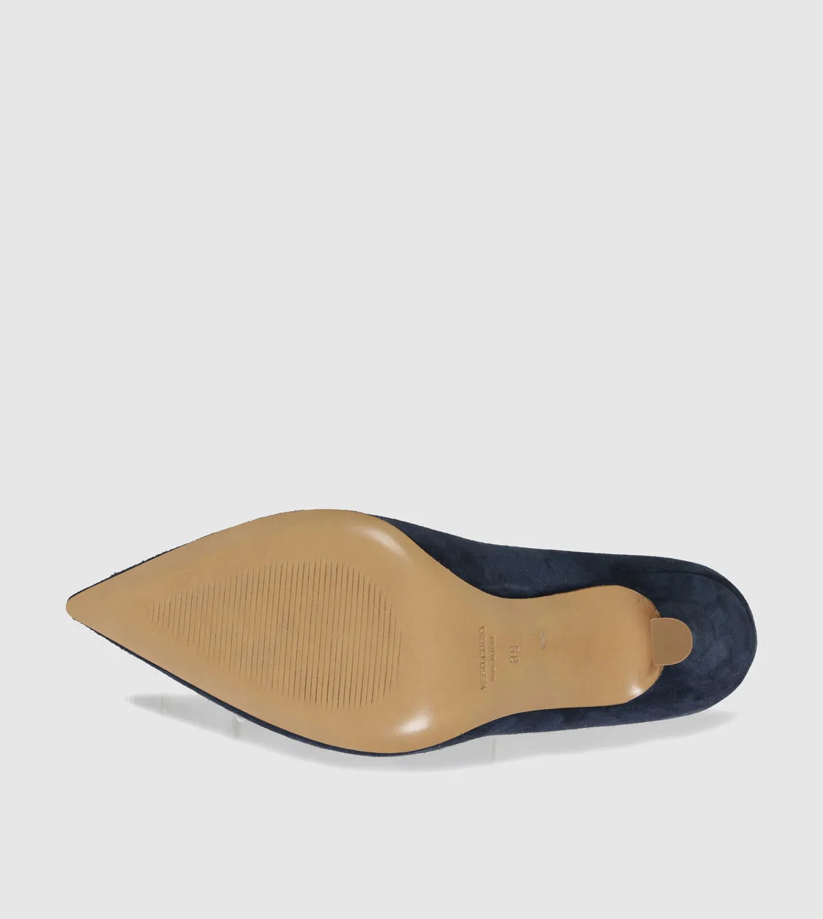 Fedra Heels by Sempre Di