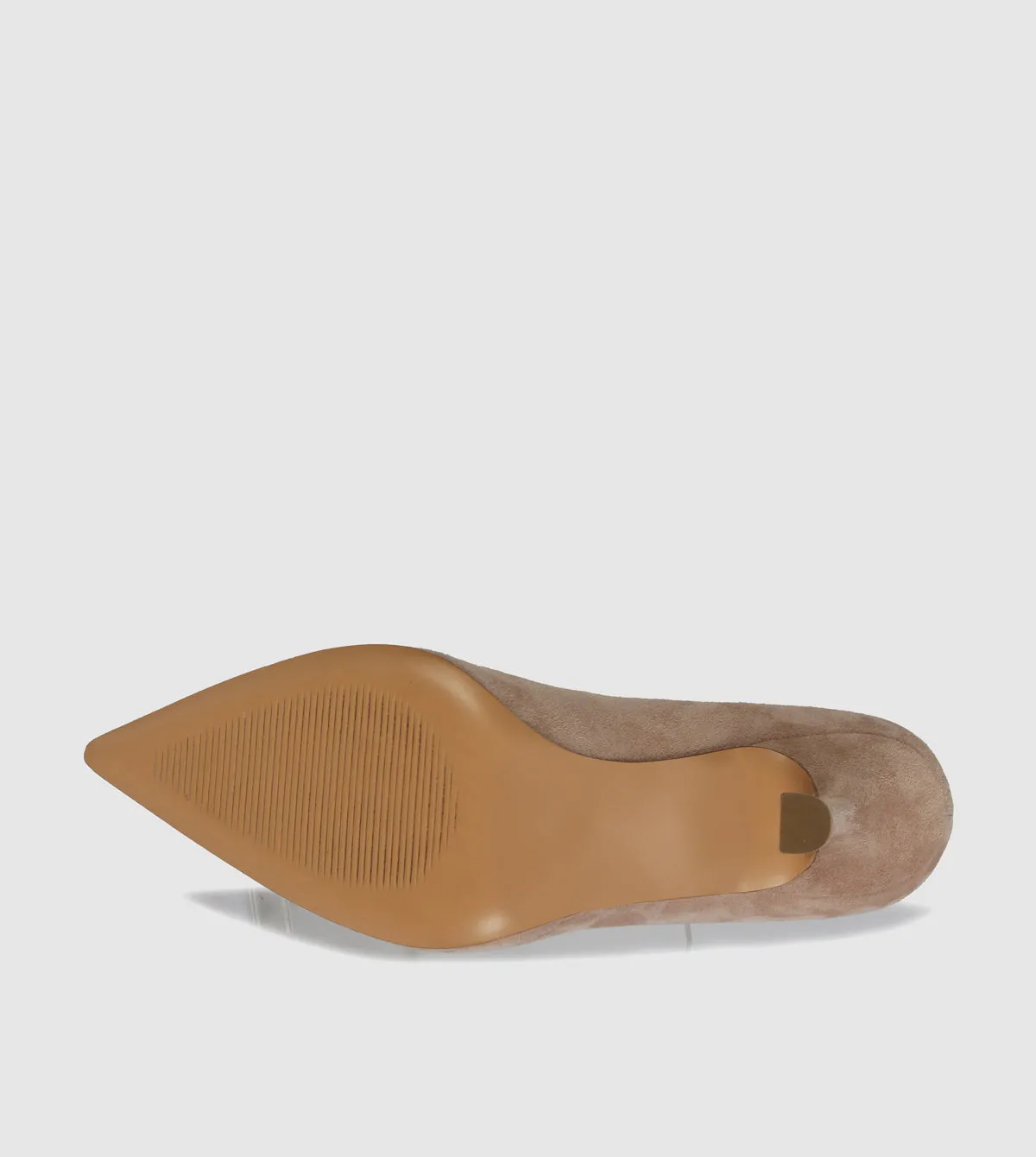 Fedra Heels by Sempre Di