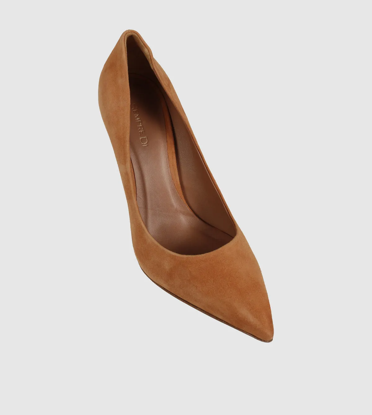Fedra Heels by Sempre Di
