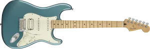 Fender Player Stratocaster® HSS, Maple Fingerboard, Tidepool