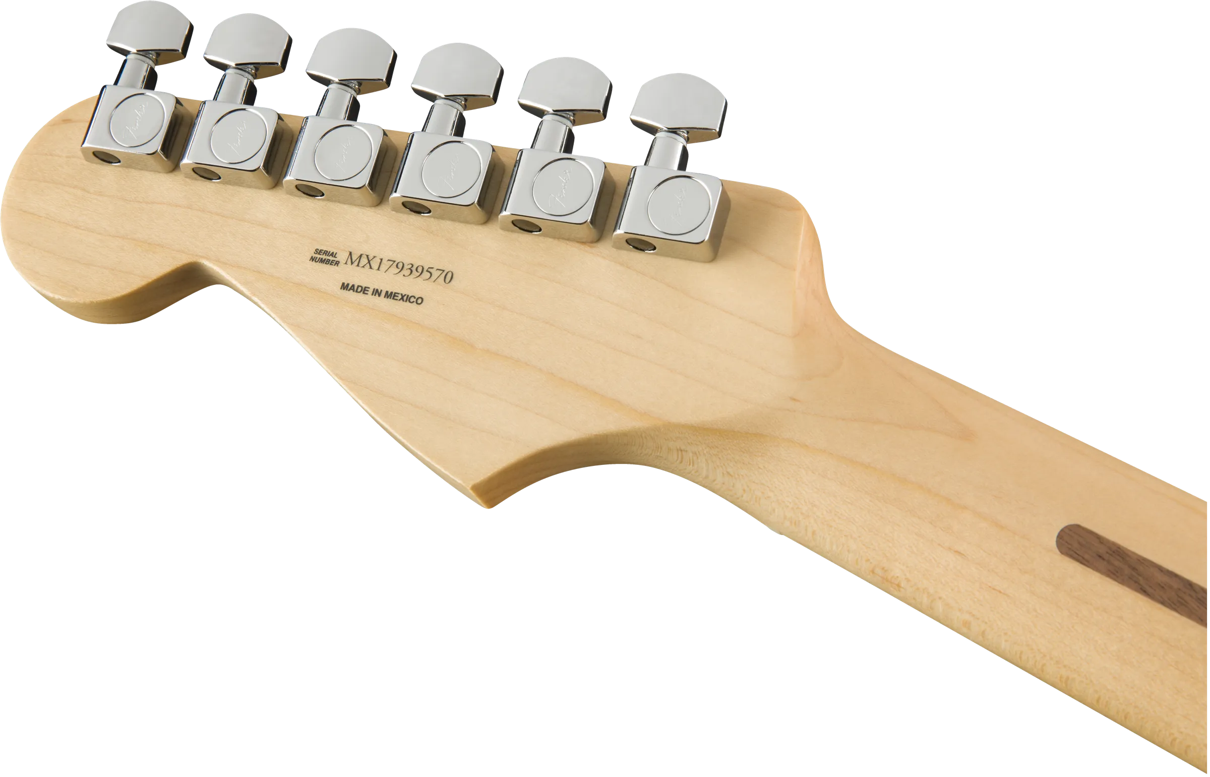 Fender Player Stratocaster® HSS, Maple Fingerboard, Tidepool