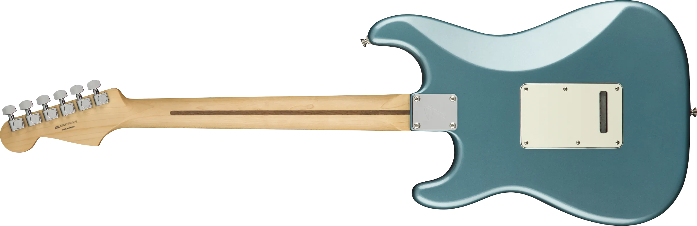 Fender Player Stratocaster® HSS, Maple Fingerboard, Tidepool