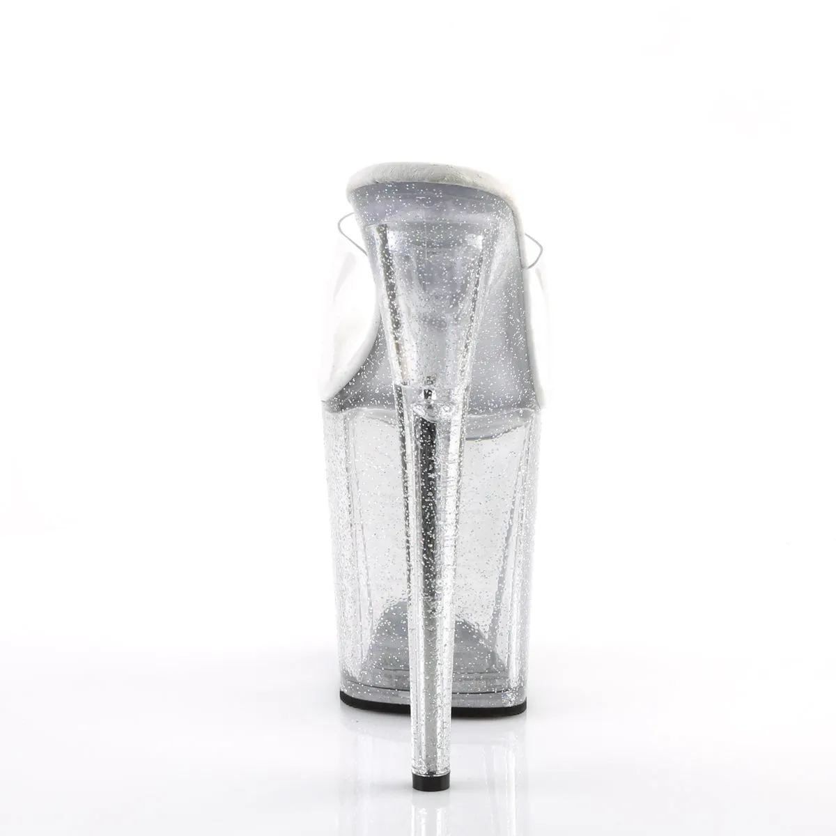 FLAMINGO-801MG  Clear/Clear