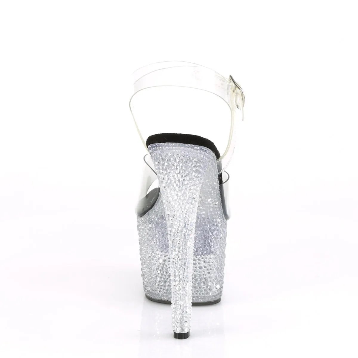 FLASHDANCE-708XTAL  Clear/Clear