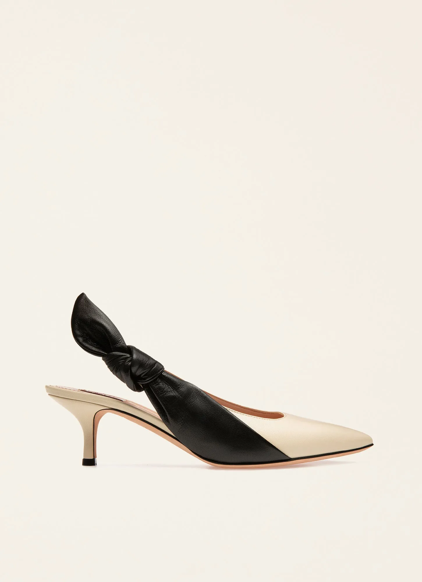 Frida - Sling Pump
