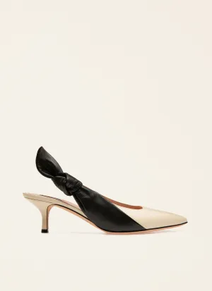 Frida - Sling Pump