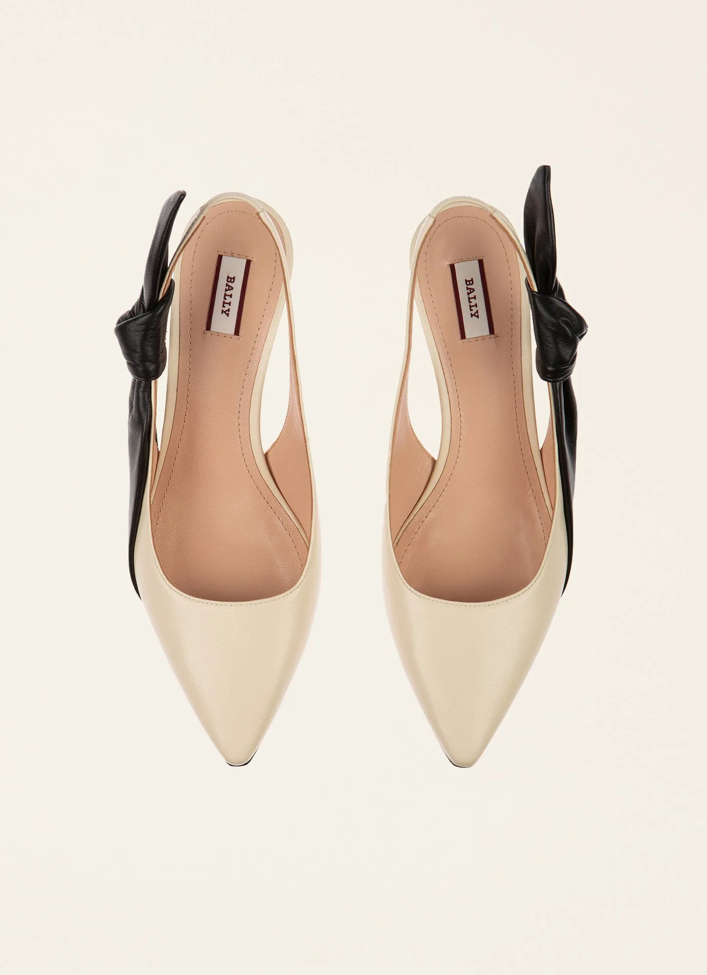 Frida - Sling Pump