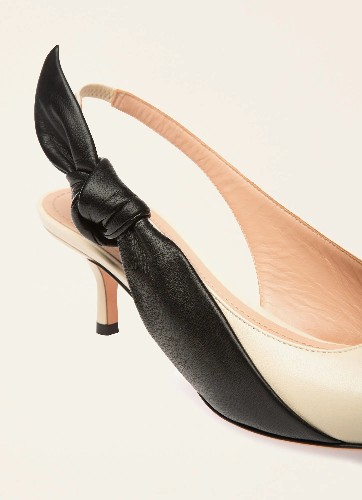 Frida - Sling Pump