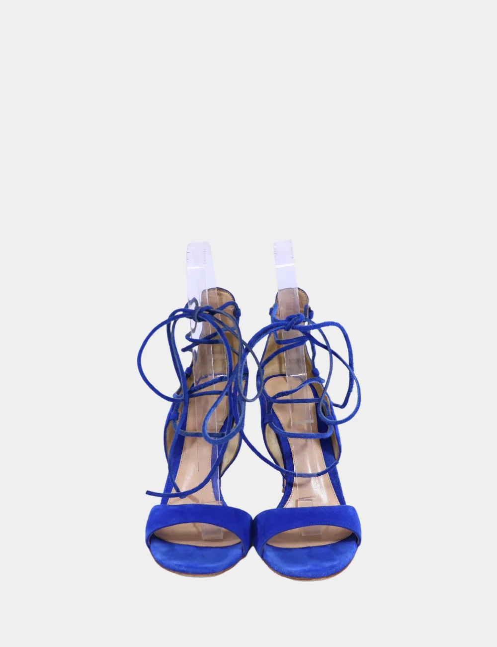 Gianvito Rossi - EU 38