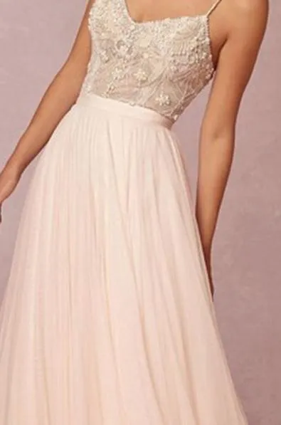 Gina Prom Dress