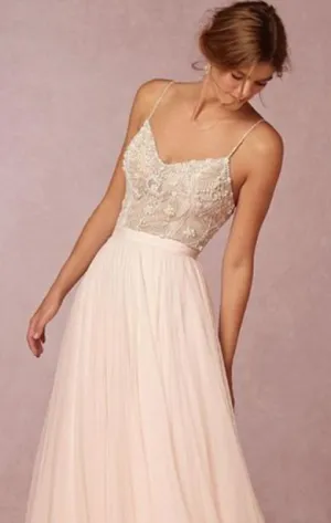 Gina Prom Dress