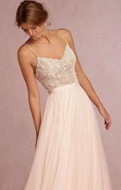 Gina Prom Dress