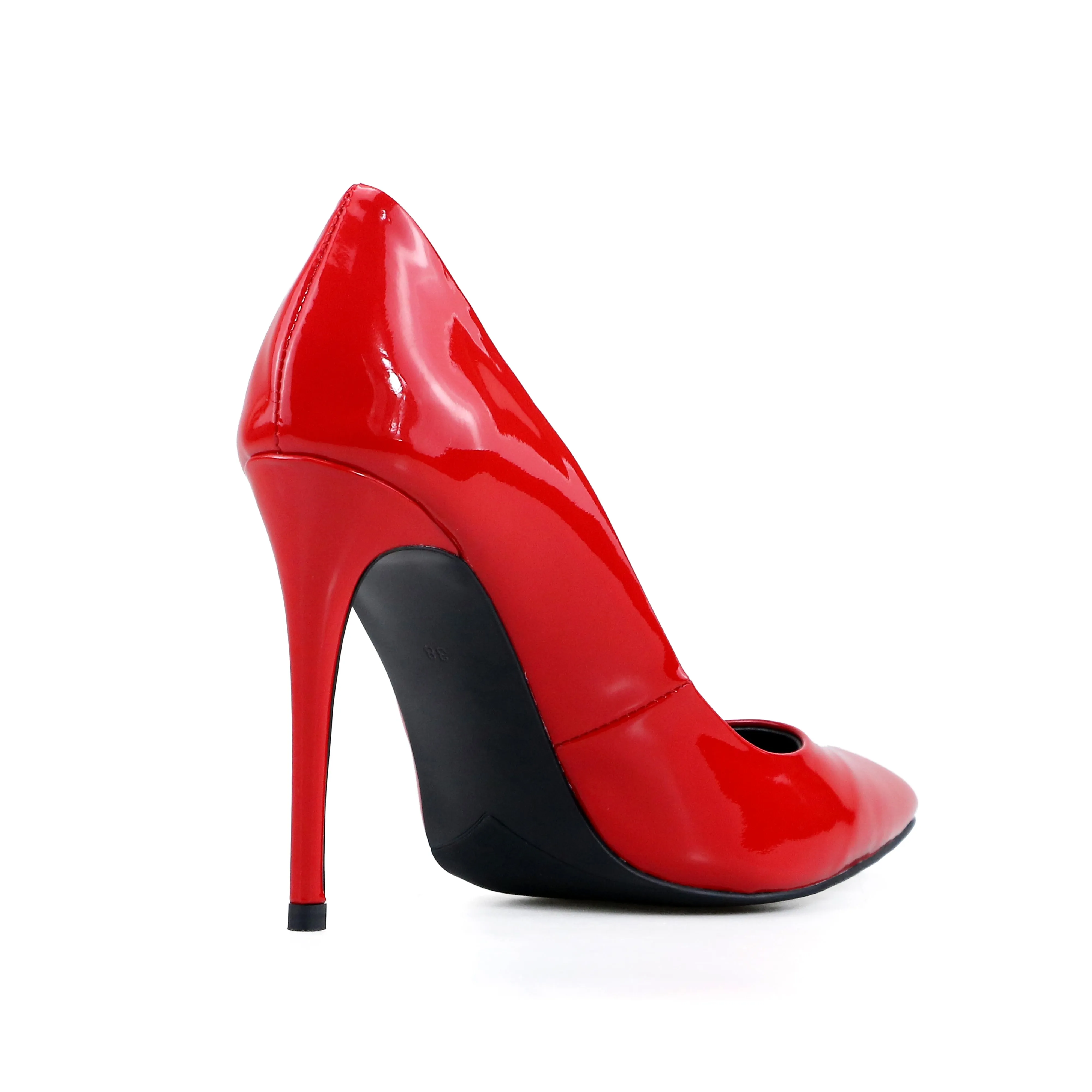 “GODDESS” (RED)