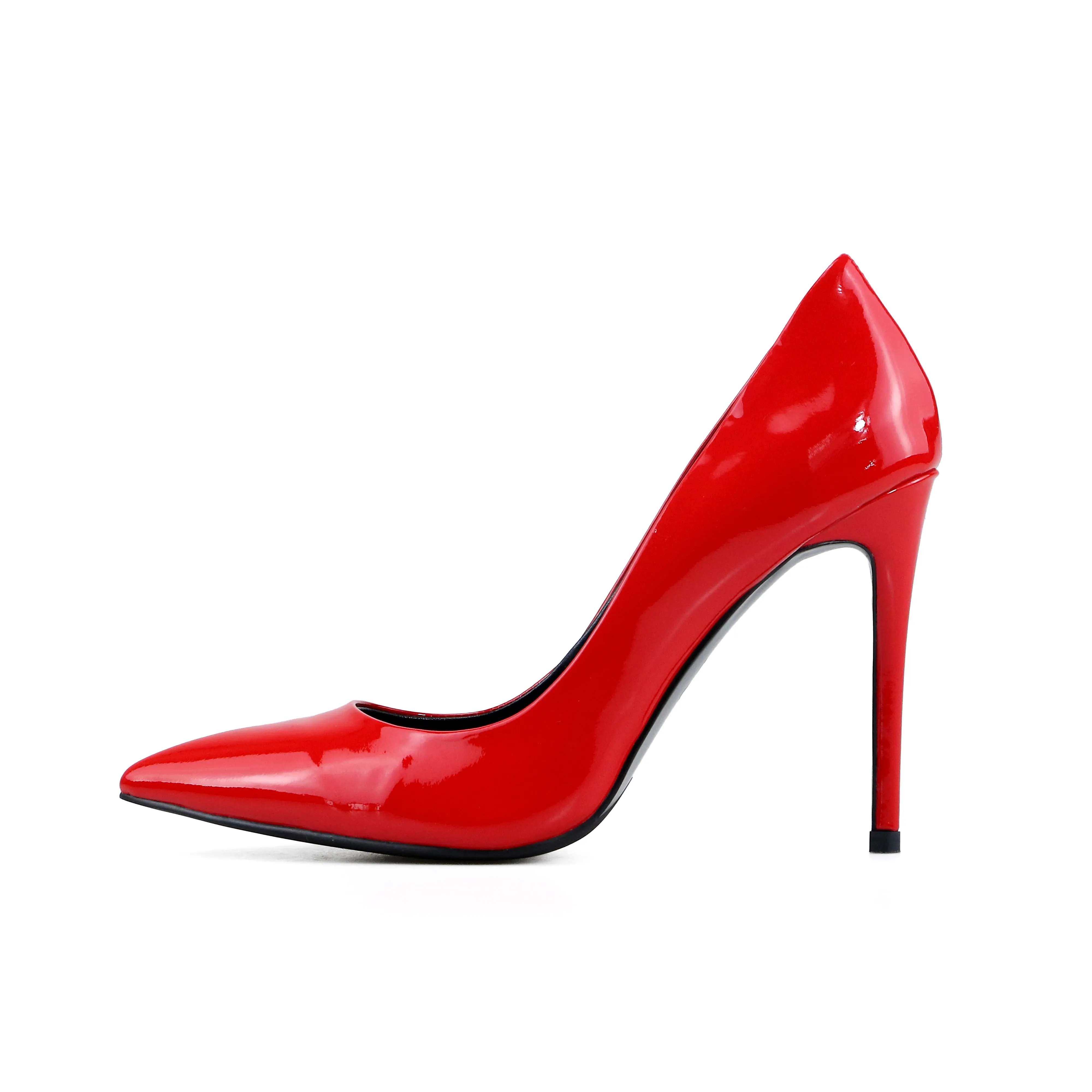 “GODDESS” (RED)