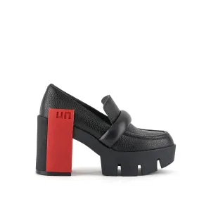 Grip Loafer Mid