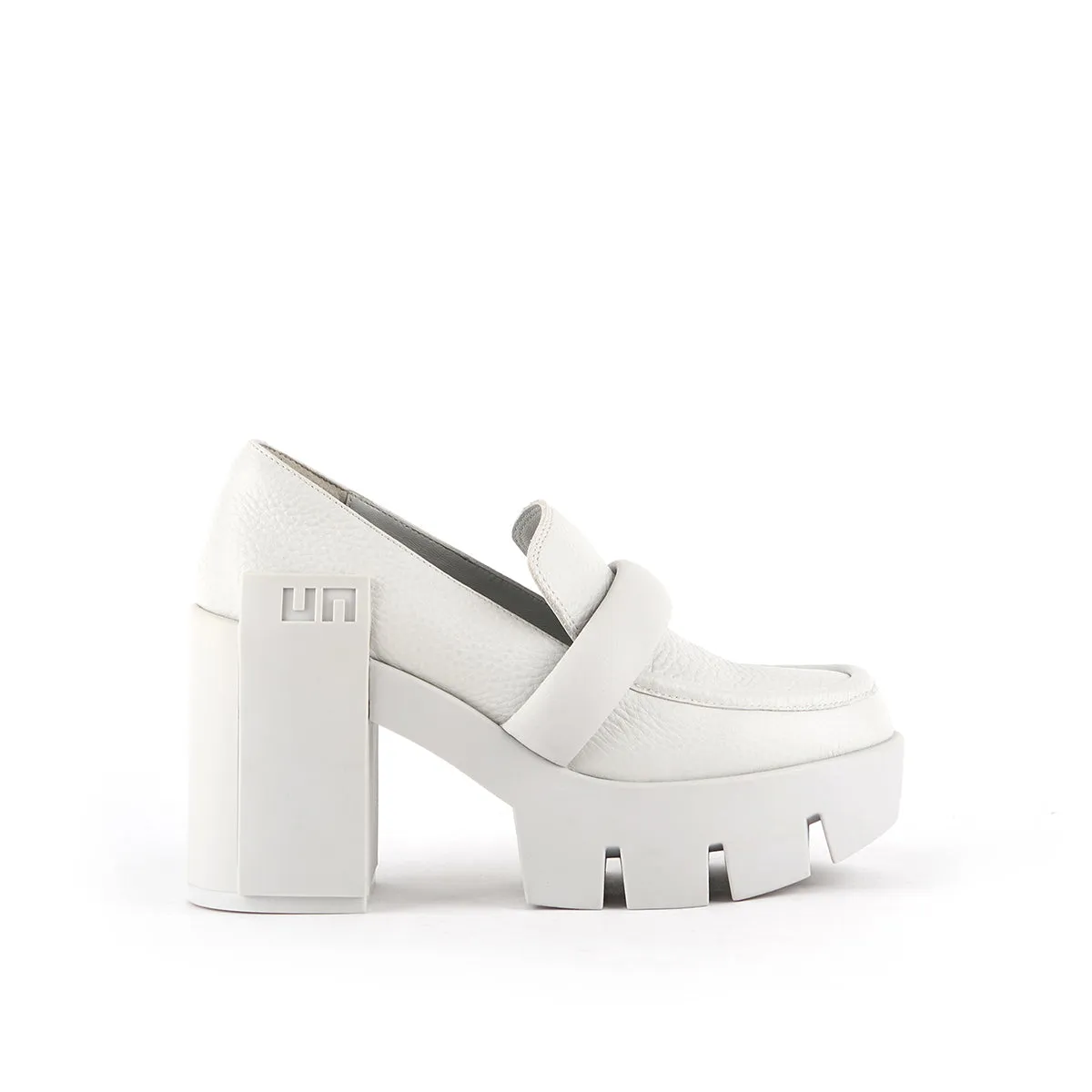Grip Loafer Mid