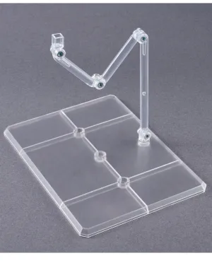 Gunpla Action Base 8 Clear Colour