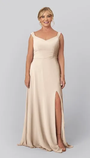 Haley Mother of the Bride Dress