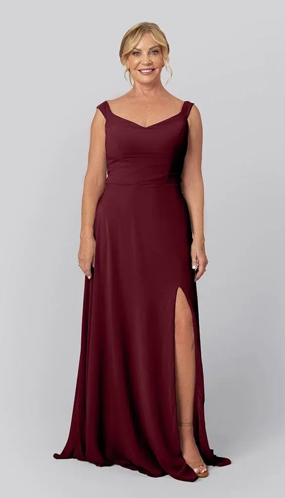 Haley Mother of the Bride Dress