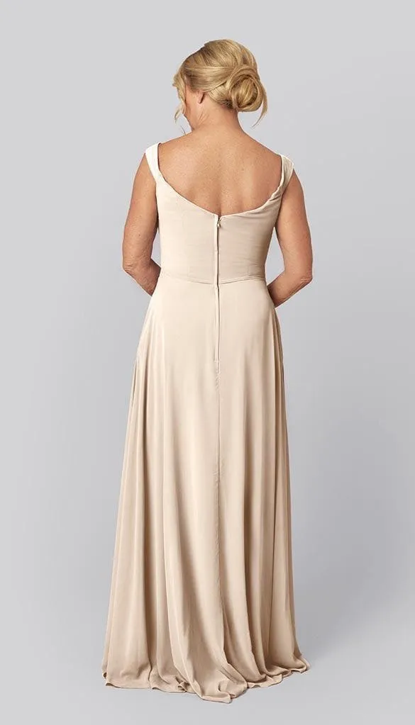 Haley Mother of the Bride Dress