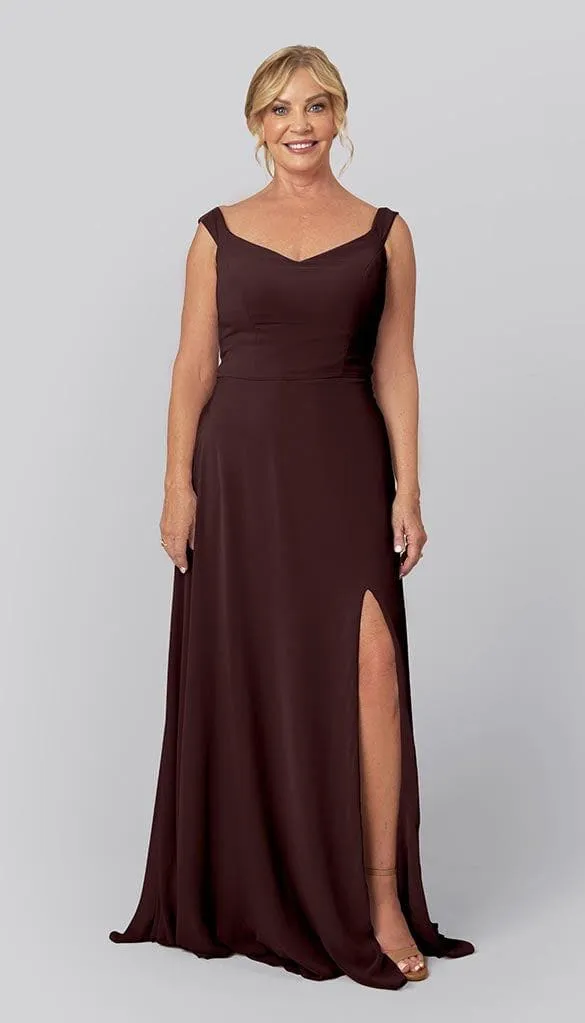 Haley Mother of the Bride Dress