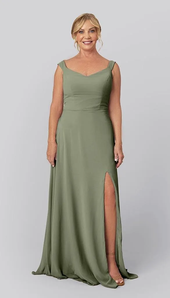 Haley Mother of the Bride Dress