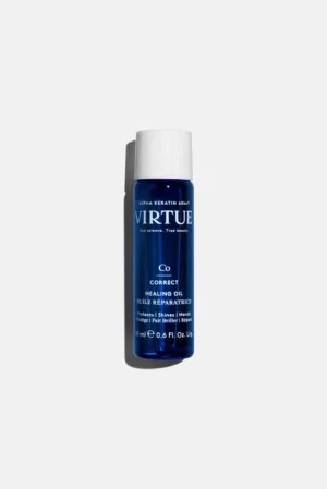 Healing Oil (.67oz)