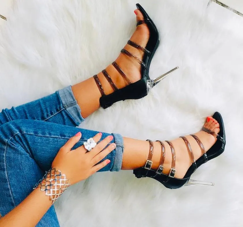 Heels by Heels
