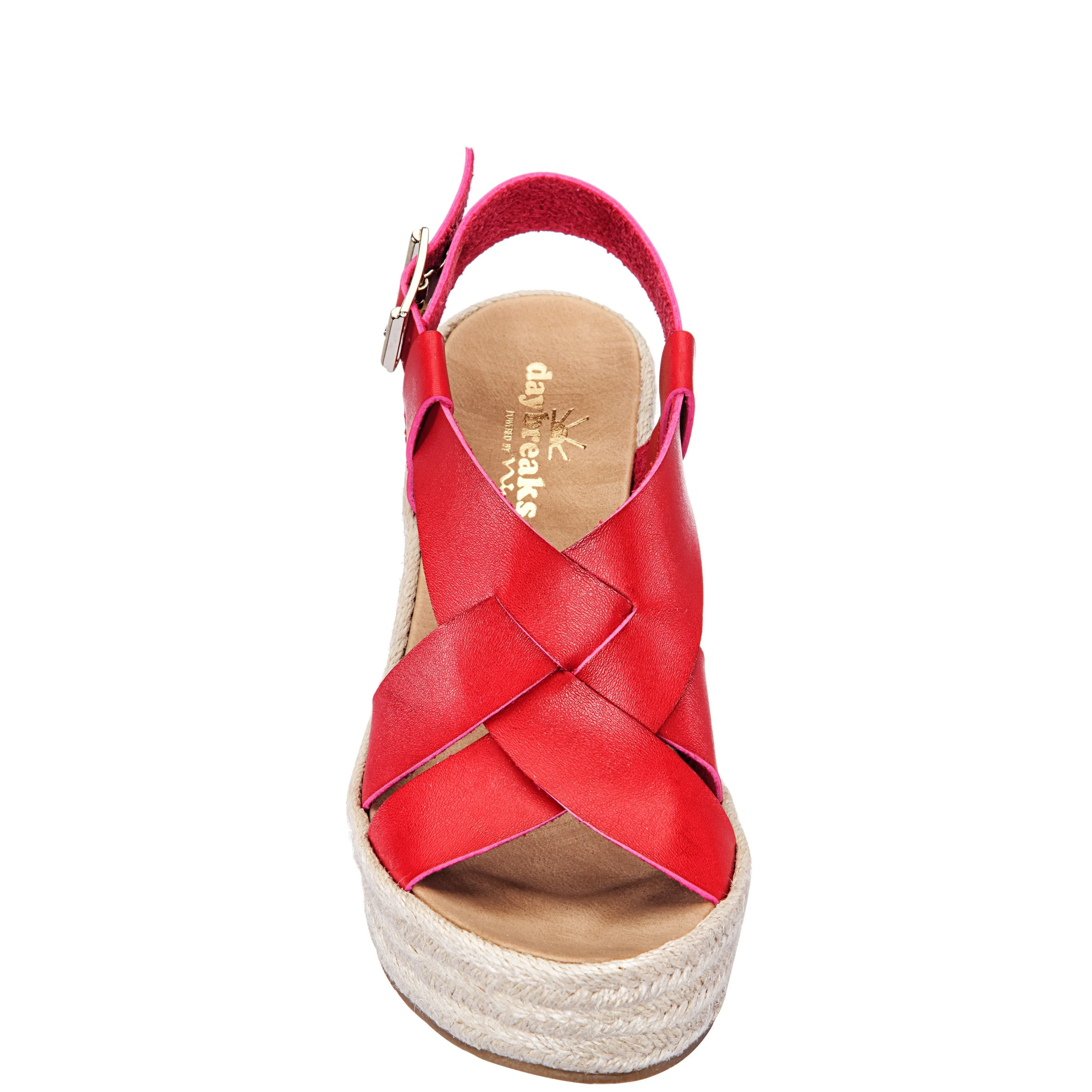 HERMOSA-RED CALF