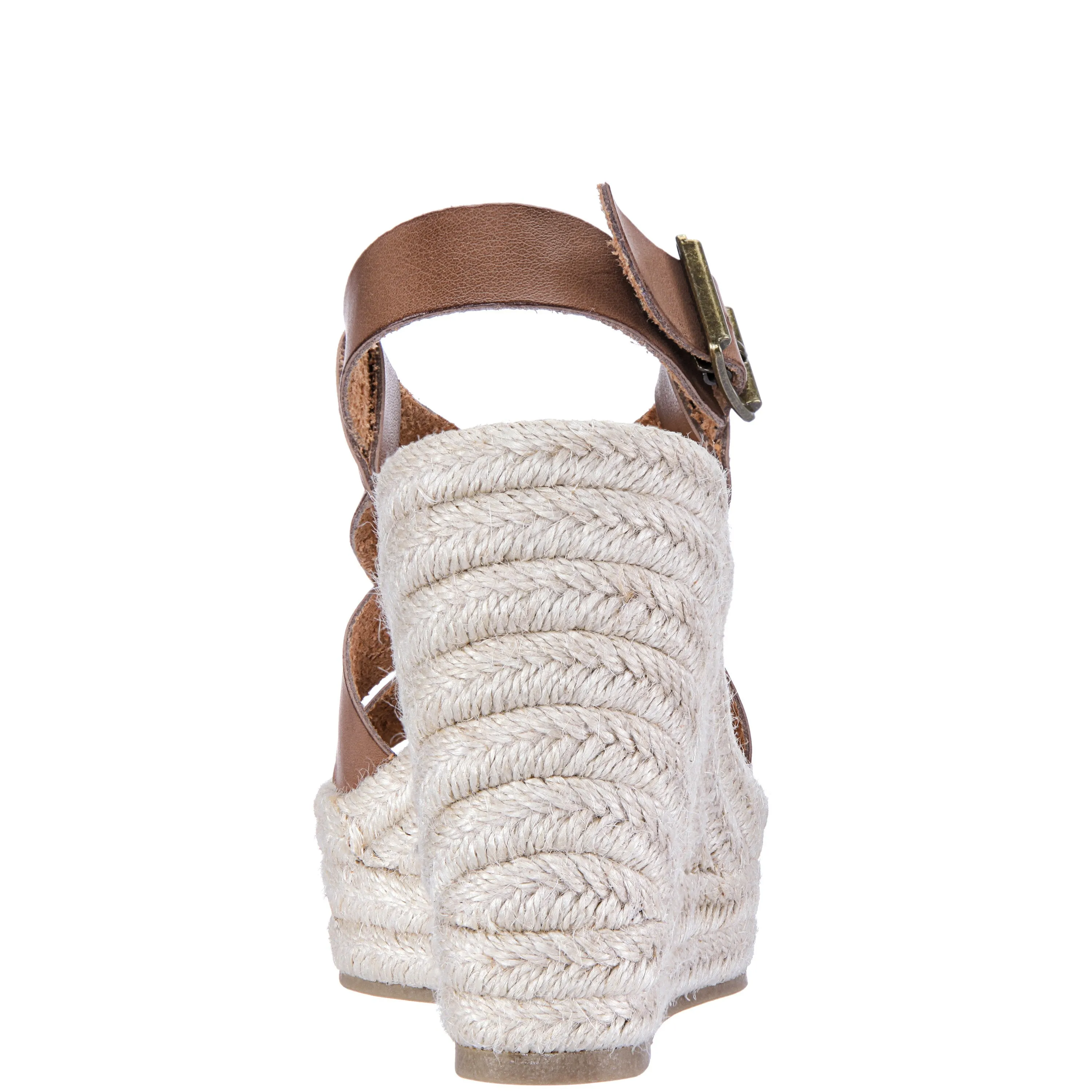 HERMOSA-SADDLE CALF
