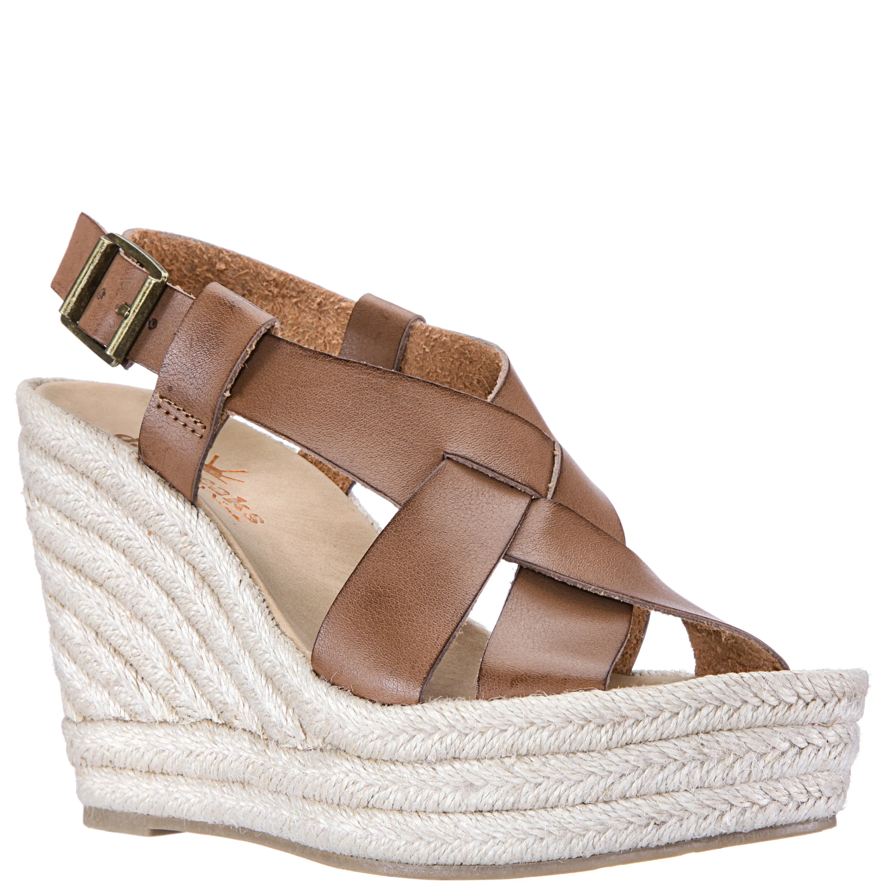HERMOSA-SADDLE CALF