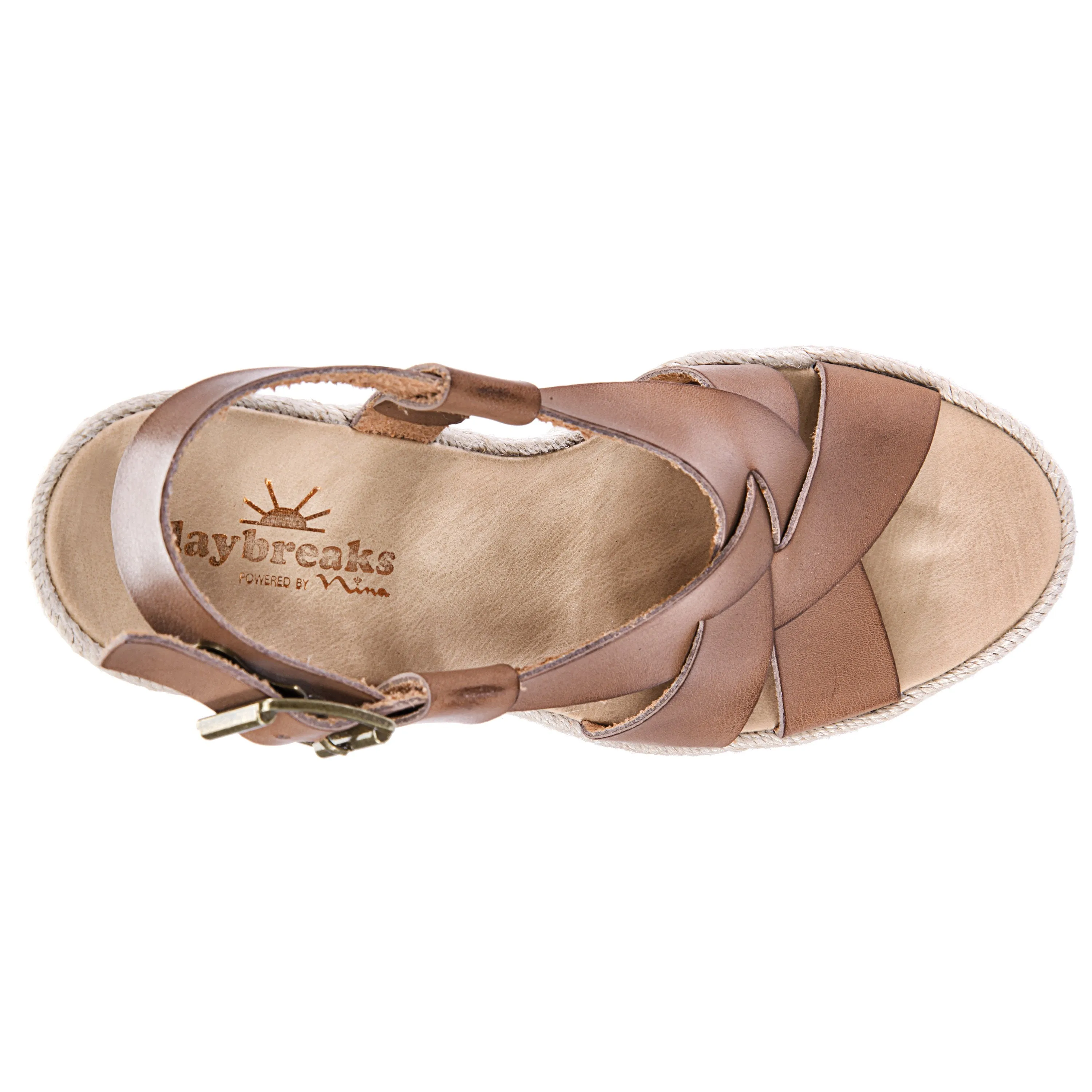 HERMOSA-SADDLE CALF
