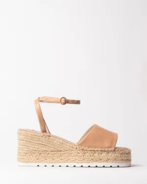 Hone Espadrille