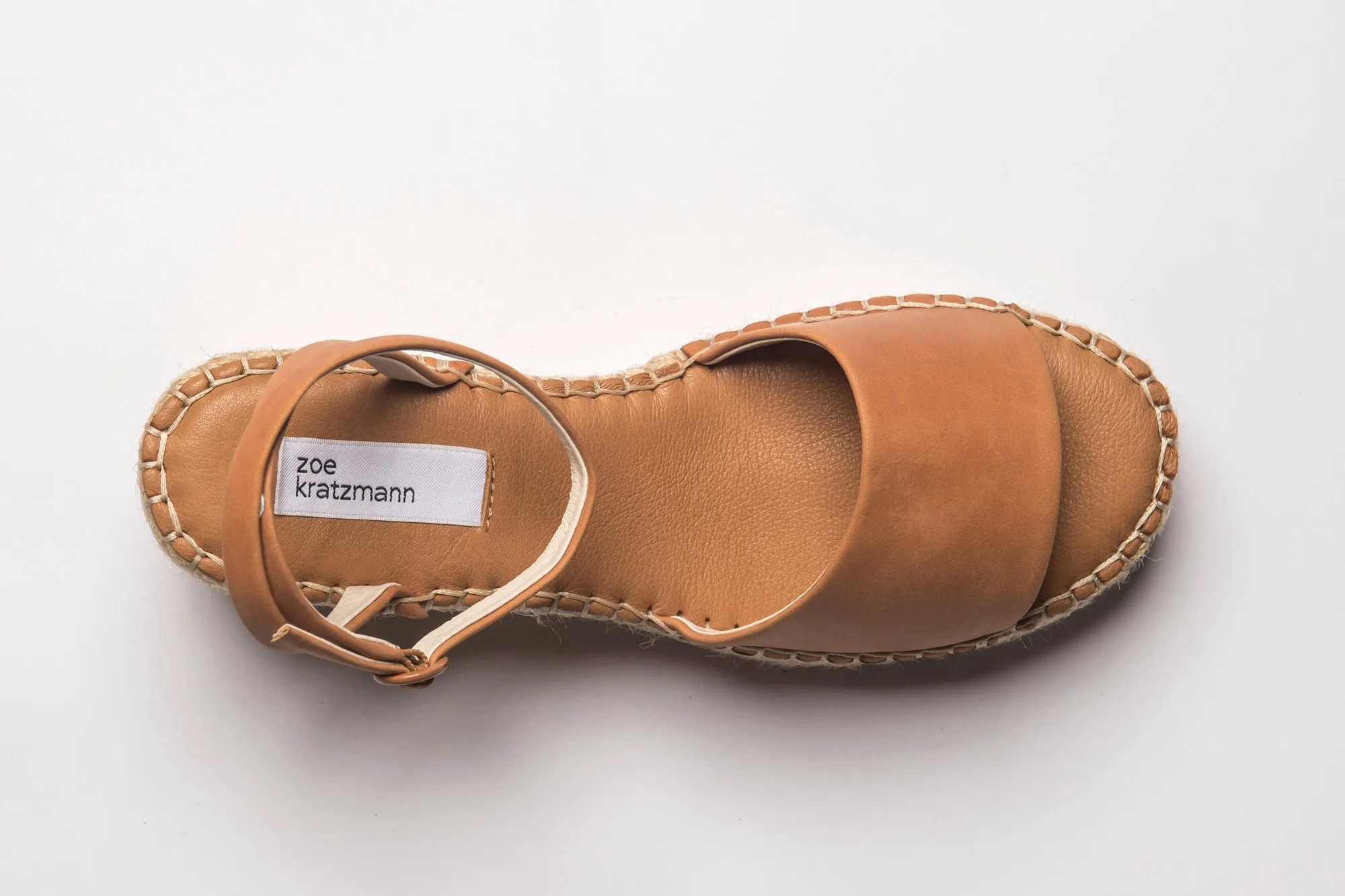 Hone Espadrille
