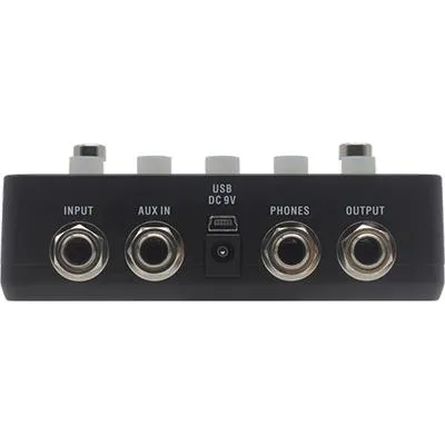 HOTONE Binary IR CAB