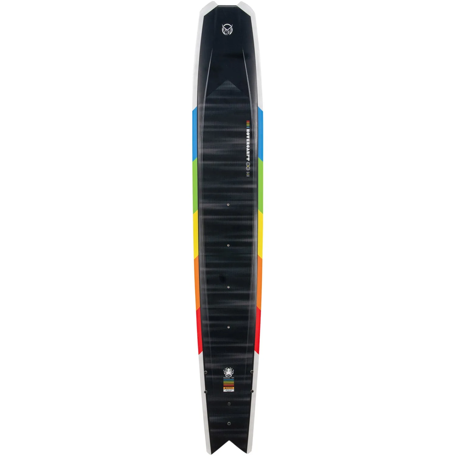 Hovercraft Slalom Ski 2022